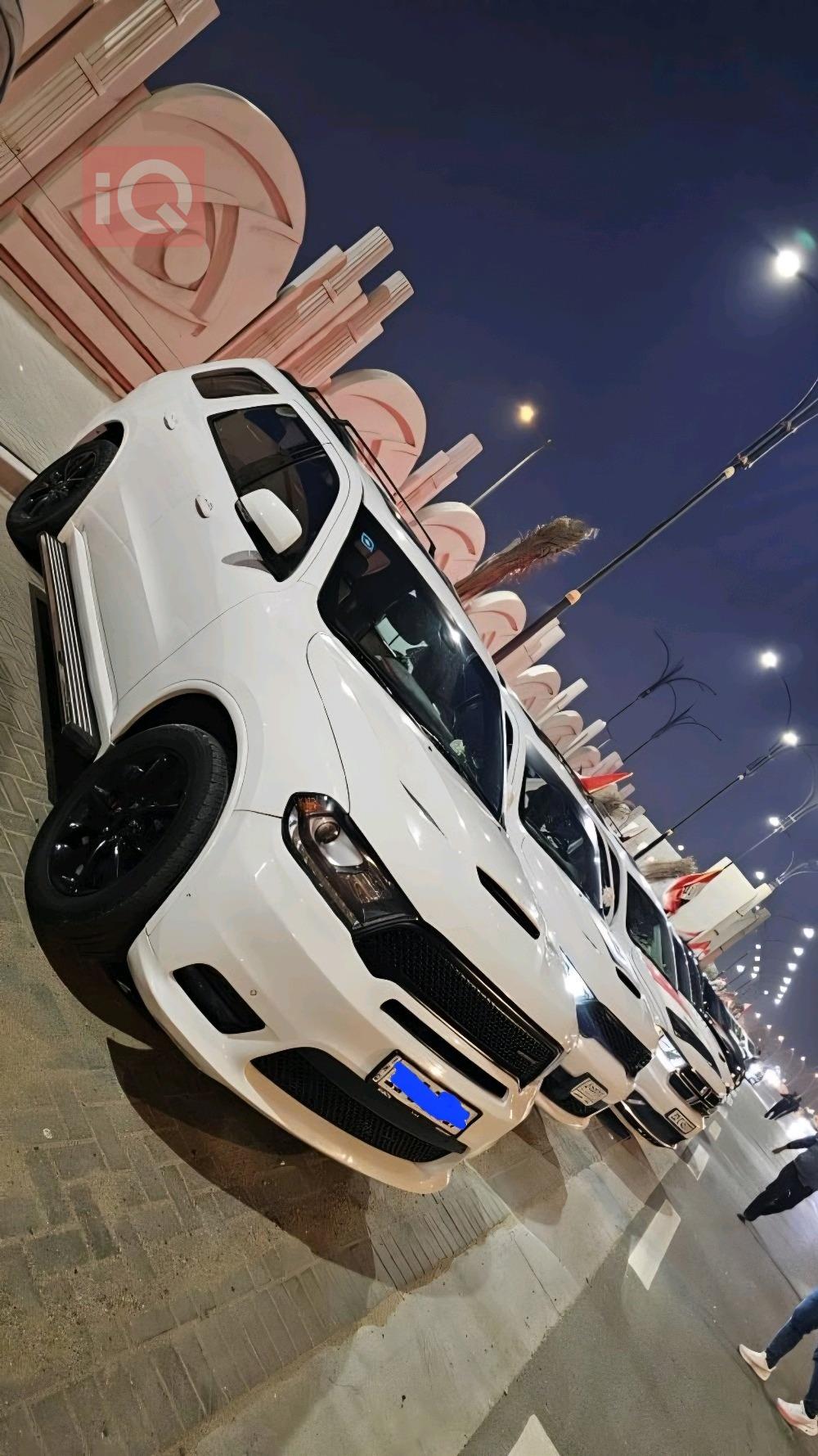 Dodge Durango